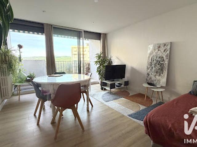 Vente Appartement 3 pièces 63 m2 Aubenas