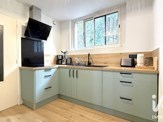 Vente Appartement 3 pièces 63 m2 Aubenas