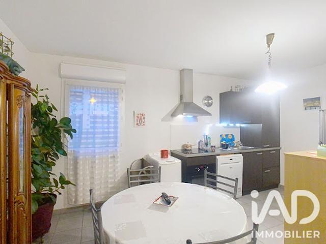 Vente Appartement 3 pièces 63 m2 Aucamville