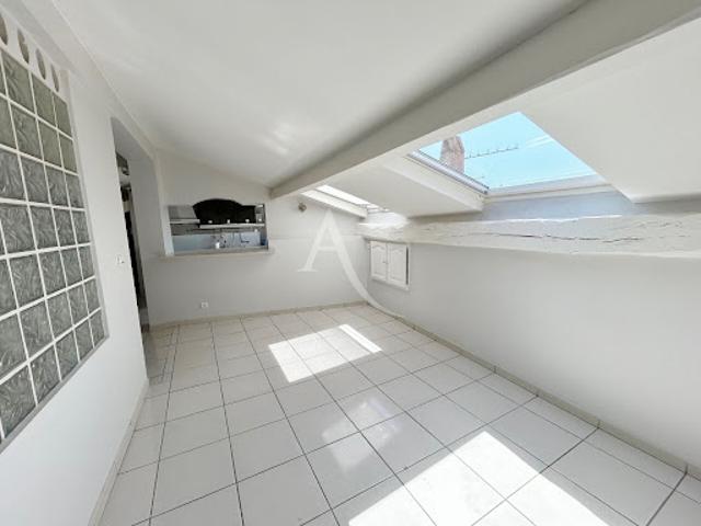 Vente Appartement 3 pièces 63 m2 Aussonne
