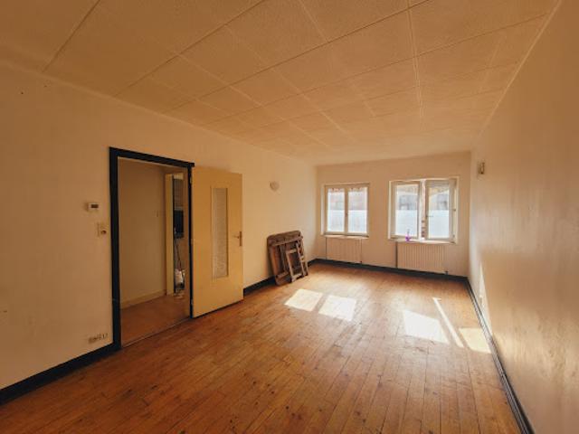 Vente Appartement 3 pièces 63 m2 Avesnes sur Helpe