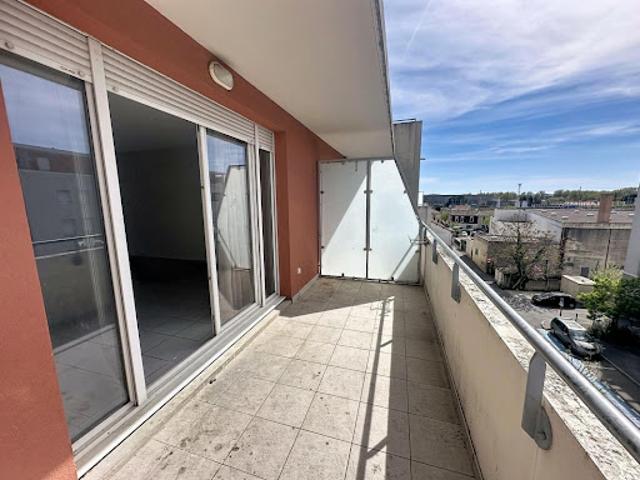 Vente Appartement 3 pièces 63 m2 Avignon