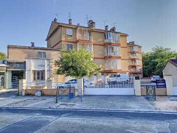 Vente Appartement 3 pièces 63 m2 Avignon