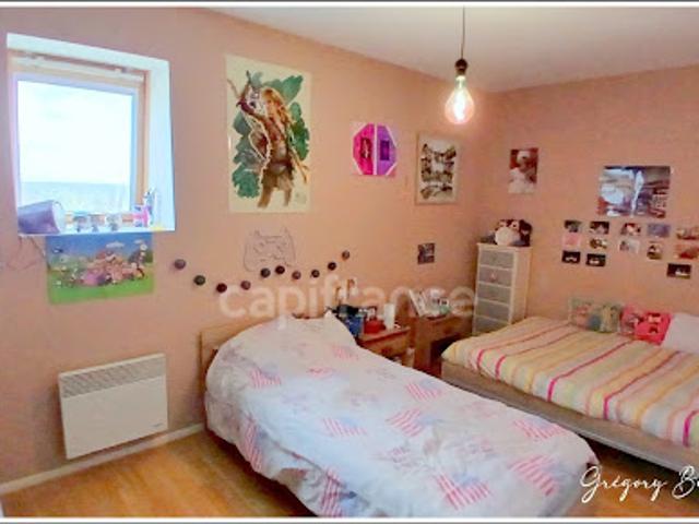 Vente Appartement 3 pièces 63 m2 Avion