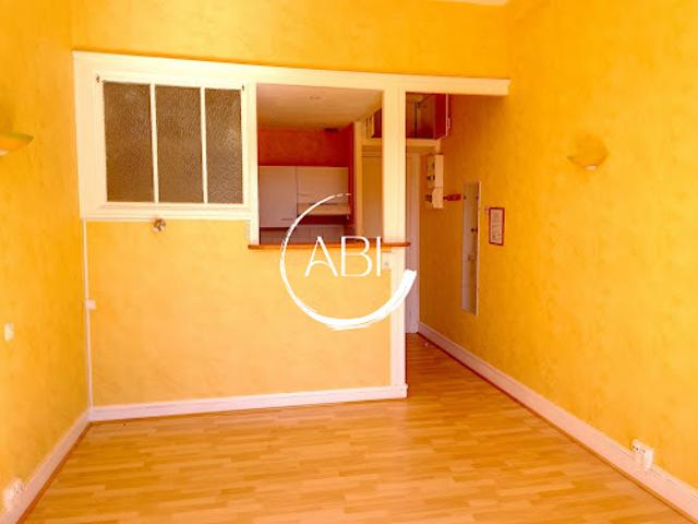 Vente Appartement 3 pièces 63 m2 Bagnoles de l'Orne Normandie
