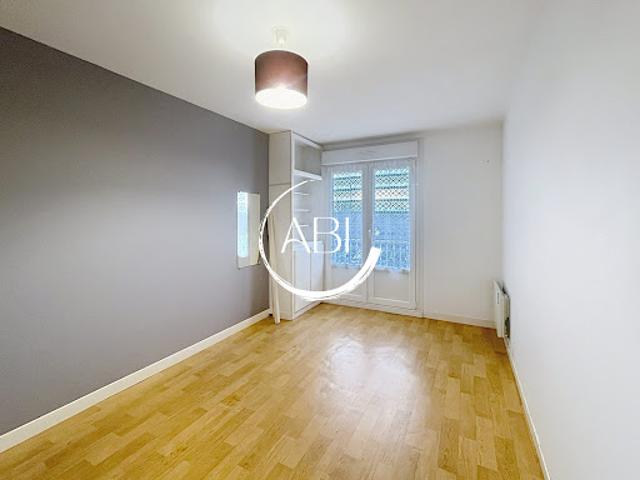 Vente Appartement 3 pièces 63 m2 Bagnoles de l'Orne Normandie