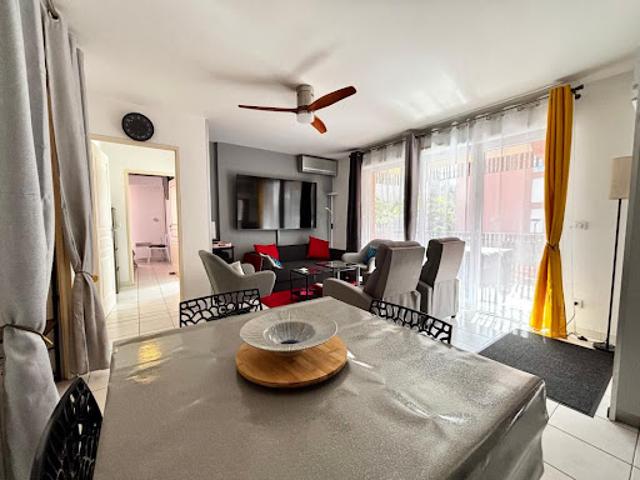 Vente Appartement 3 pièces 63 m2 Balaruc les Bains
