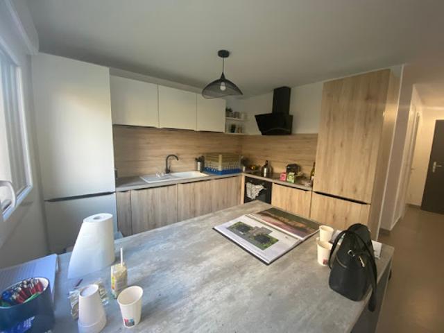 Vente Appartement 3 pièces 63 m2 Barby