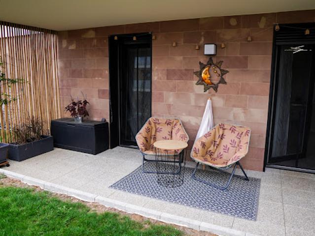 Vente Appartement 3 pièces 63 m2 Barr