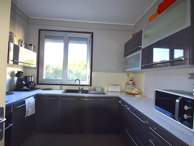Vente Appartement 3 pièces 63 m2 Bastia