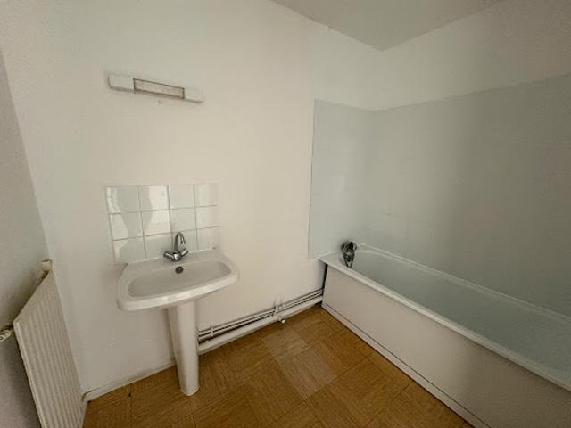 Vente Appartement 3 pièces 63 m2 Bastia