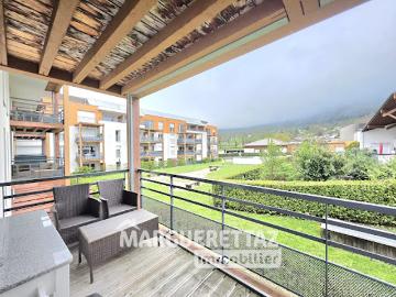 Vente Appartement 3 pièces 63 m2 Beaumont