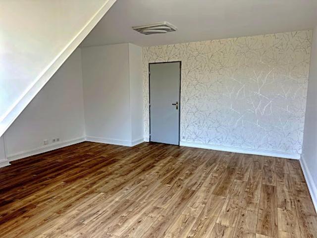 Vente Appartement 3 pièces 63.64 m2 Berck