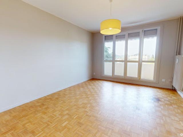 Vente Appartement 3 pièces 63 m2 Besançon