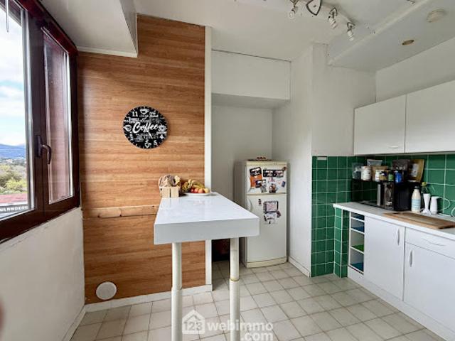 Vente Appartement 3 pièces 63 m2 Biguglia