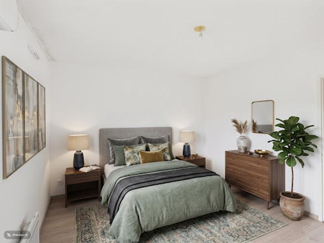 Vente Appartement 3 pièces 63 m2 Bonne