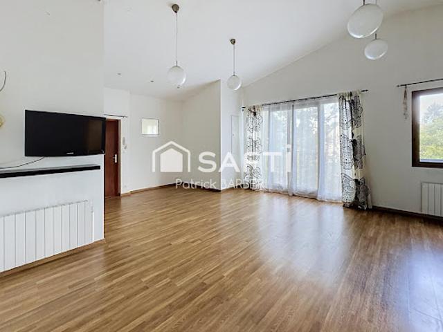 Vente Appartement 3 pièces 63 m2 Boisemont