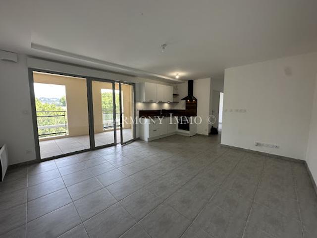Vente Appartement 3 pièces 63 m2 Bordeaux