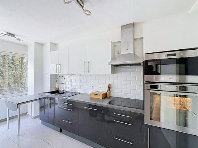 Vente Appartement 3 pièces 63 m2 Talence