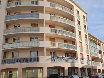 Vente Appartement 3 pièces 63 m2 Bourg de Péage