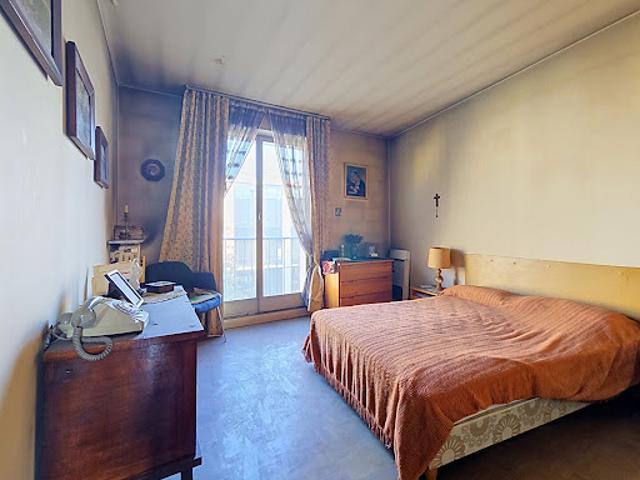 Vente Appartement 3 pièces 63 m2 Bourg la Reine