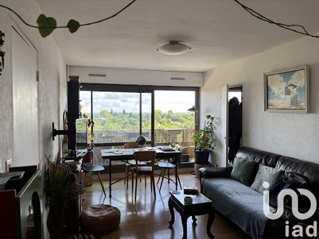 Vente Appartement 3 pièces 63 m2 Blanquefort