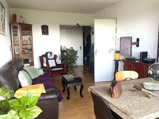 Vente Appartement 3 pièces 63 m2 Blanquefort