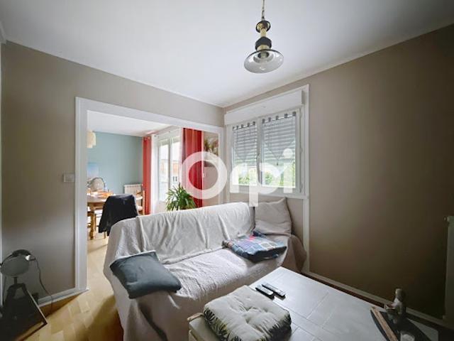 Vente Appartement 3 pièces 63.39 m2 Brive la Gaillarde