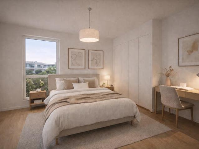 Vente Appartement 3 pièces 63 m2 Bruz
