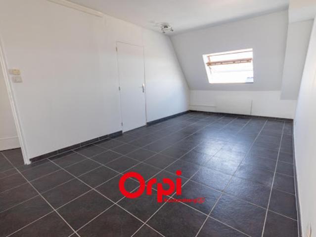 Vente Appartement 3 pièces 63 m2 Brumath