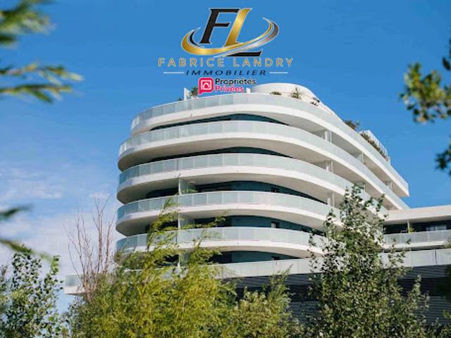 Vente Appartement 3 pièces 63 m2 Canet en Roussillon
