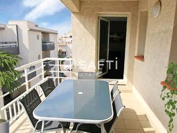 Vente Appartement 3 pièces 63 m2 Canet en Roussillon
