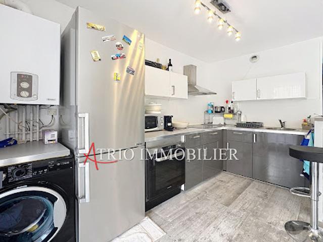 Vente Appartement 3 pièces 63 m2 Cagnes sur Mer