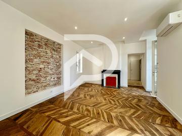 Vente Appartement 3 pièces 63 m2 Cahors