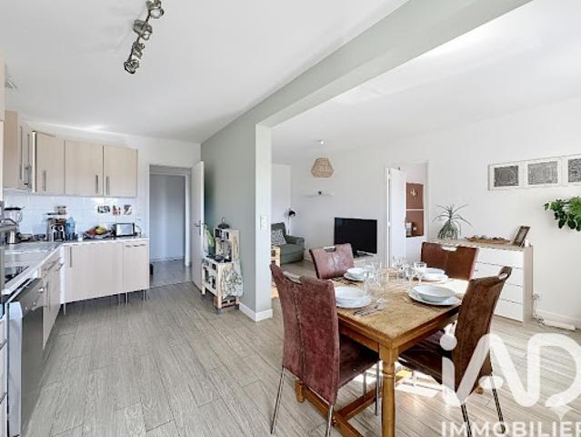 Vente Appartement 3 pièces 63 m2 Callian