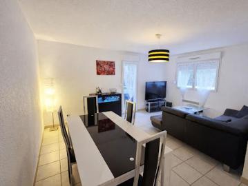 Vente Appartement 3 pièces 63 m2 Carcassonne