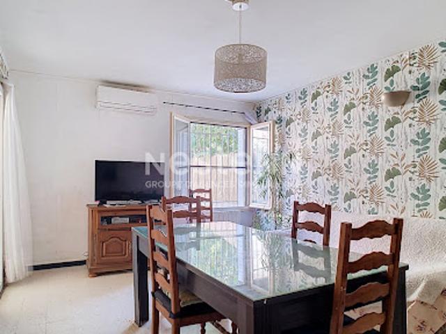 Vente Appartement 3 pièces 63 m2 Carpentras