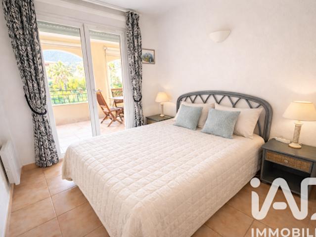 Vente Appartement 3 pièces 63 m2 Cavalaire sur Mer