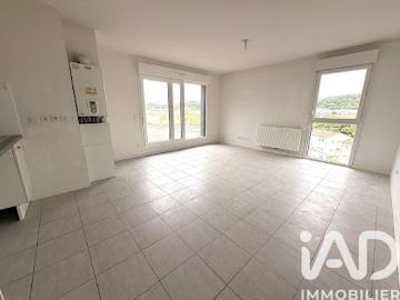 Vente Appartement 3 pièces 63 m2 Cenon