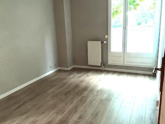 Vente Appartement 3 pièces 63 m2 Cergy
