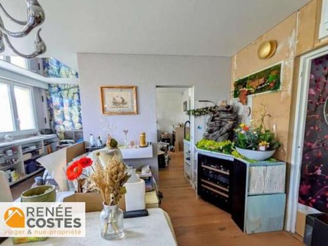 Vente Appartement 3 pièces 63 m2 Thiais