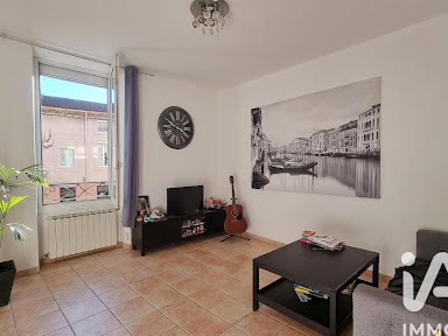 Vente Appartement 3 pièces 63 m2 Chateaurenard