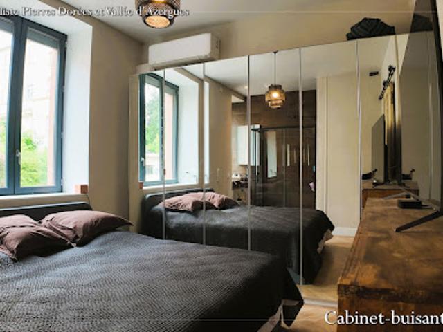 Vente Appartement 3 pièces 63 m2 Chatillon