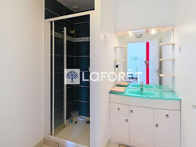 Vente Appartement 3 pièces 63 m2 Chauny