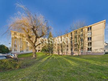 Vente Appartement 3 pièces 63 m2 Champigny sur Marne