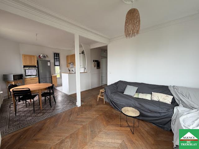 Vente Appartement 3 pièces 63 m2 Champigny sur Marne