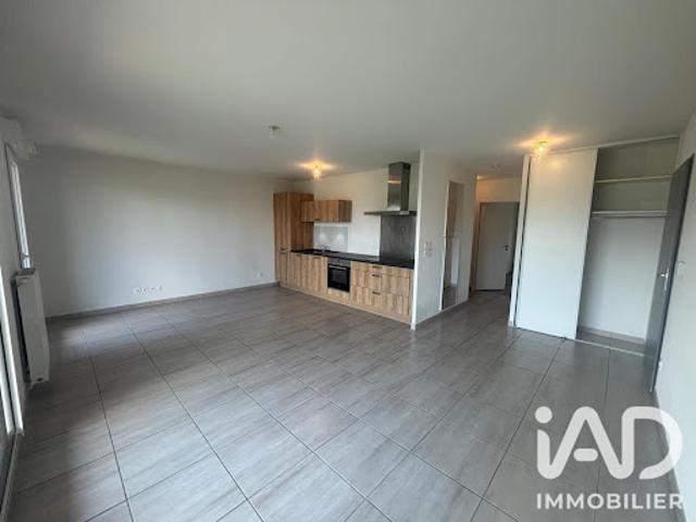 Vente Appartement 3 pièces 63 m2 Chevigny Saint Sauveur