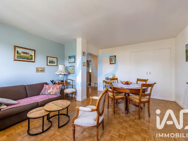 Vente Appartement 3 pièces 63 m2 Chevilly Larue