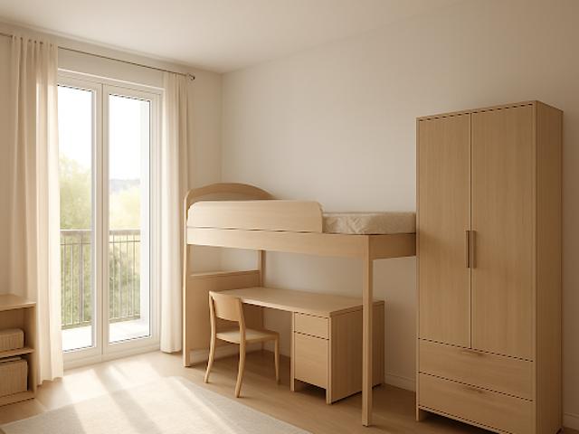 Vente Appartement 3 pièces 63 m2 Chennevieres sur marne