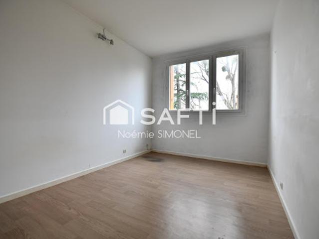 Vente Appartement 3 pièces 63 m2 Chilly Mazarin